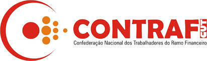 Ontem a Contraf-CUT completou 8 anos de muitas lutas e conquistas