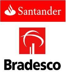 Bradesco e Santander lucram alto, mas, cortam 7.267 empregos em 2013