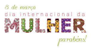 Dia Internacional da Mulher