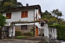 Ato público pede desapropriação da “Casa da Morte”
