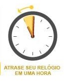 Horário de verão