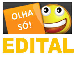 EDITAL DE CONVOCAÇÃO