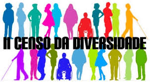 II Censo da Diversidade,  já começou