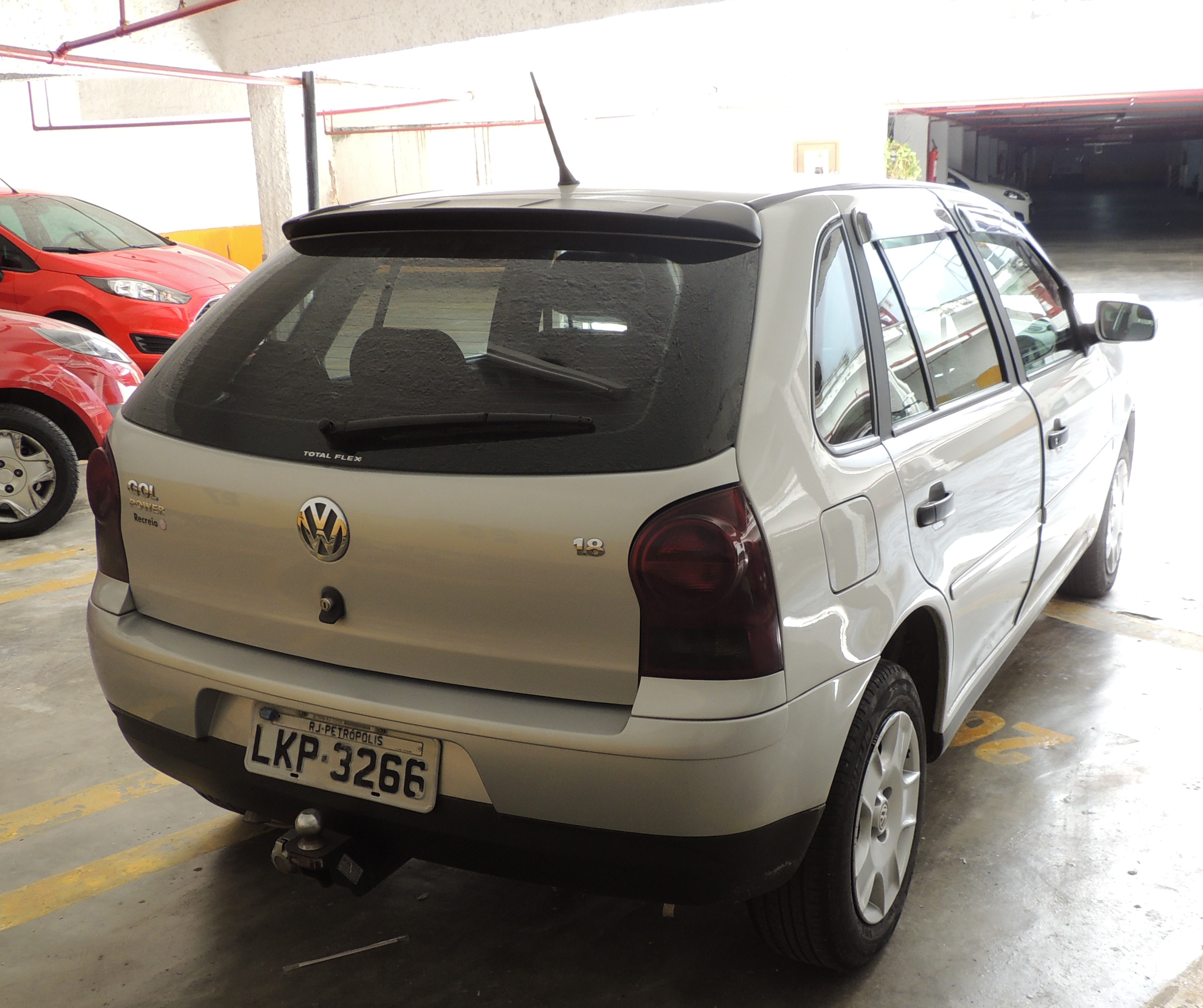 CARRO A VENDA