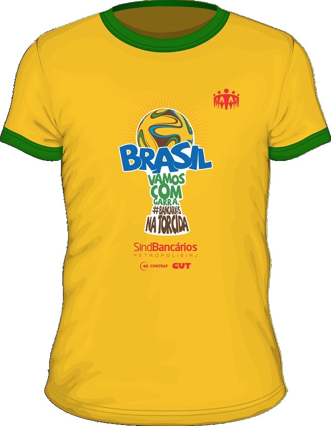 BANCÁRI@S NA COPA