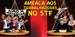 Rumos da terceirização
