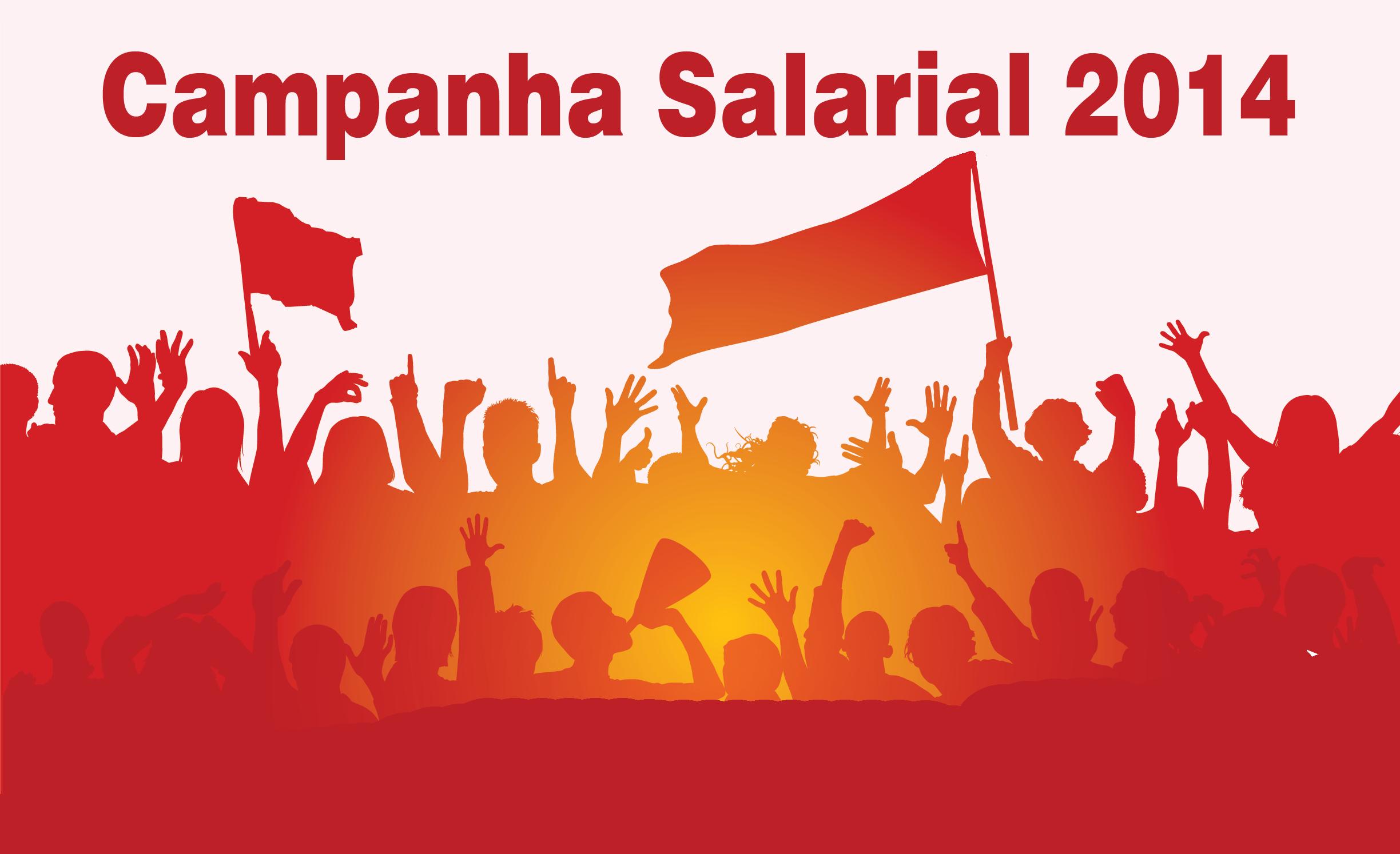 CAMPANHA SALARIAL 2014 - Direção Nacional da Contraf-CUT debate Campanha Nacional nesta quarta