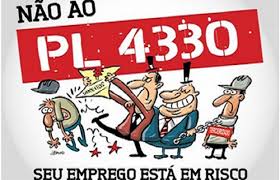 Conferência aprova Carta de Atibaia, brado de guerra contra terceirização