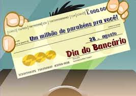 FESTA DO DIA DO BANCÁRIO E POSSE DA NOVA DIRETORIA