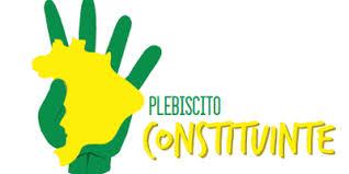 Entregue o resultado do plebiscito da reforma política