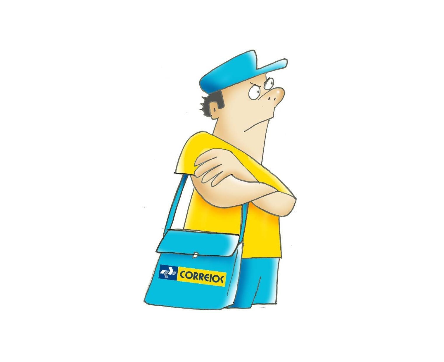 Banco Postal deve ter sistema de segurança
