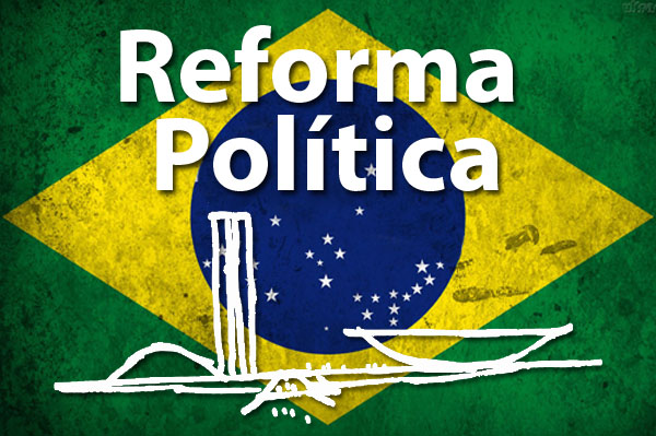 Ato pela Reforma Política