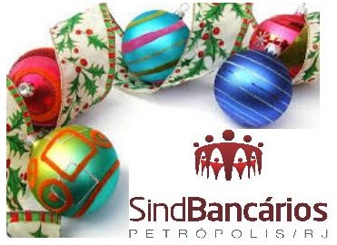 FESTA DE NATAL DOS BANCÁRIOS
