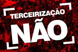 Audiência pública debate terceirização