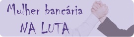 A mulher no trabalho bancário