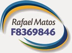 SINDBANCÁRIOS PETRÓPOLIS APOIA REELEIÇÃO DE RAFAEL MATOS