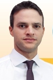 Rafael Matos é o mais votado na  eleição do Caref do BB