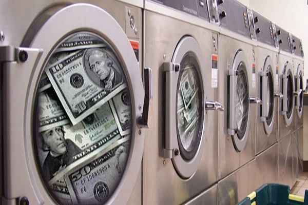 HSBC virou lavanderia de dinheiro