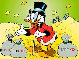 CPI do HSBC vai divulgar lista completa