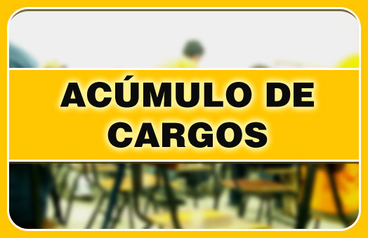 Acumulação de cargos de bancário e professor é constitucional
