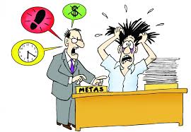 Bancários avançam na luta contra metas abusivas