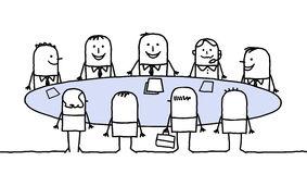 REUNIÃO GERAL