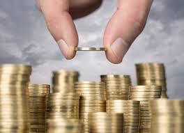 Os bancos terão de contribuir mais