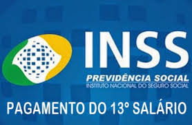 Décimo terceiro para os aposentados