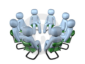 REUNIÃO GERAL
