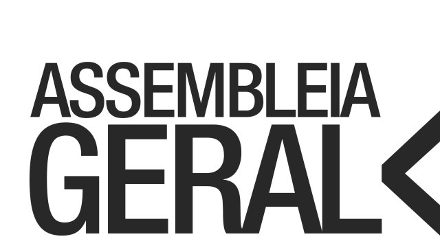 ASSEMBLEIA GERAL