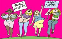 ITAÚ UNIBANCO  - Mães e Gestantes, saibam de seus direitos!