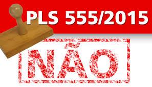 Projetos ameaçadores no Congresso