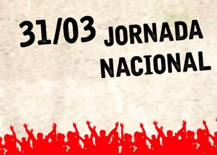 ATO EM DEFESA DA DEMOCRACIA