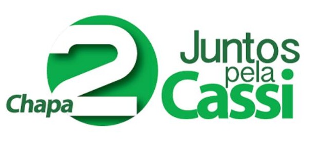 ELEIÇÃO DA CASSI