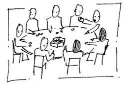 REUNIÃO GERAL