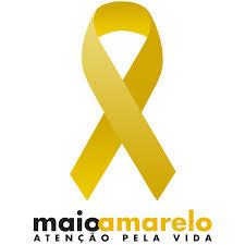 O Maio Amarelo começou