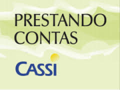 Cassi: Aprovação do relatório anual