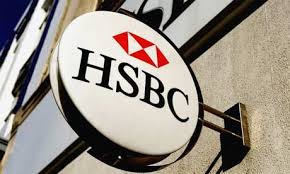 HSBC leva multa milionária