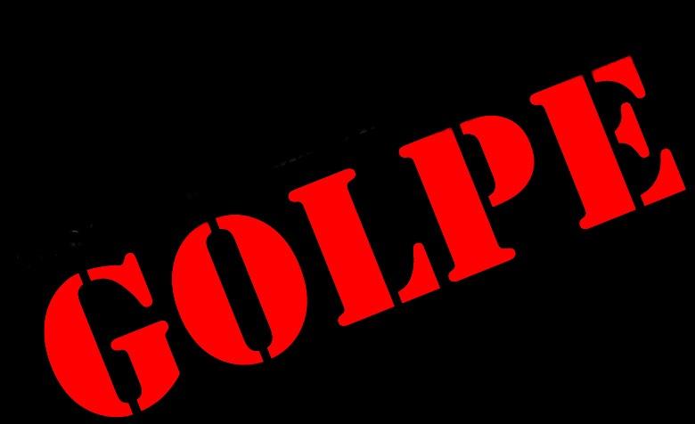 Cresce pressão internacional contra golpe