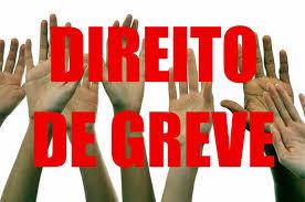 Regulamentação de greve ganha prioridade no Senado