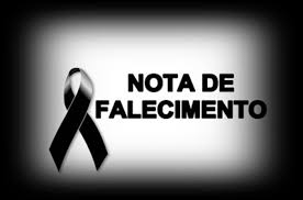FALECIMENTO