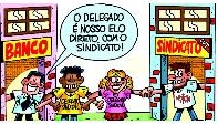 Vem aí a Eleição para Delegado Sindical da Caixa – 2016/2017