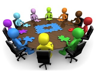 REUNIÃO GERAL