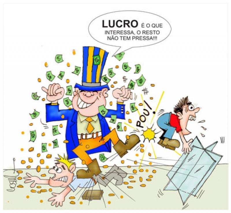 Bancos integram setor com maior lucratividade e seguem demitindo