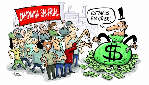 Falta compromisso social no Santander