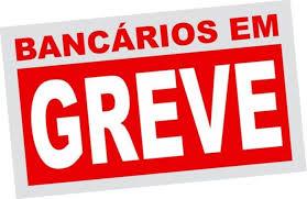 Bancários paralisam atividades em todo o país