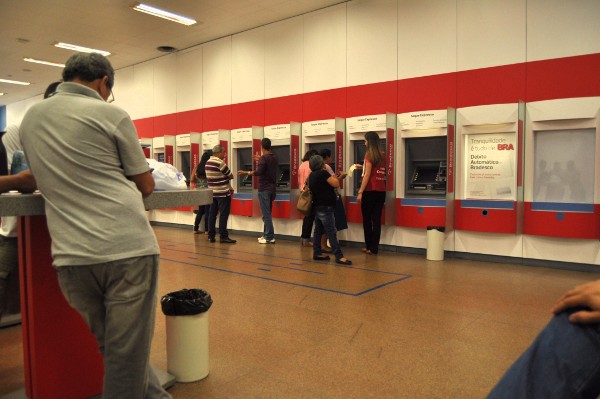 MOBILIZAÇÃO AUMENTA EM TODO PAÍS