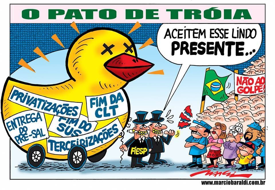 PEC 241, que rompe pacto de 1988, é  aprovada em primeiro turno na Câmara