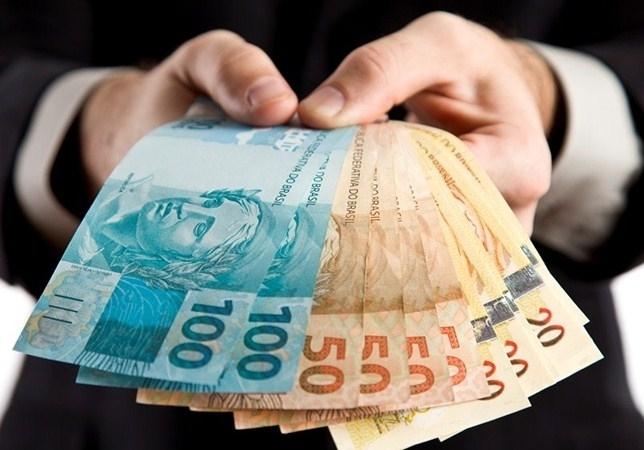Bradesco antecipa pagamentos