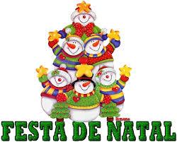 NATAL DOS BANCÁRIOS
